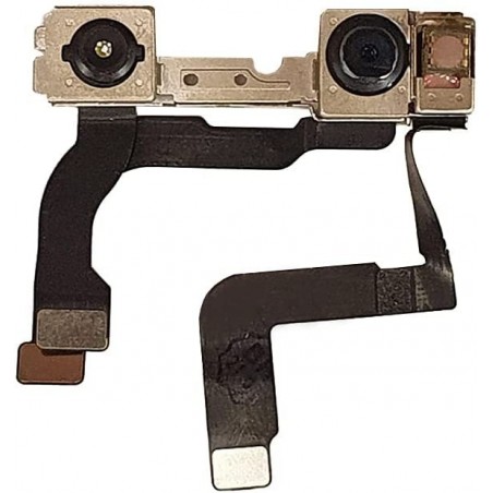 Nappe caméra avant facetime Pour iPhone 12