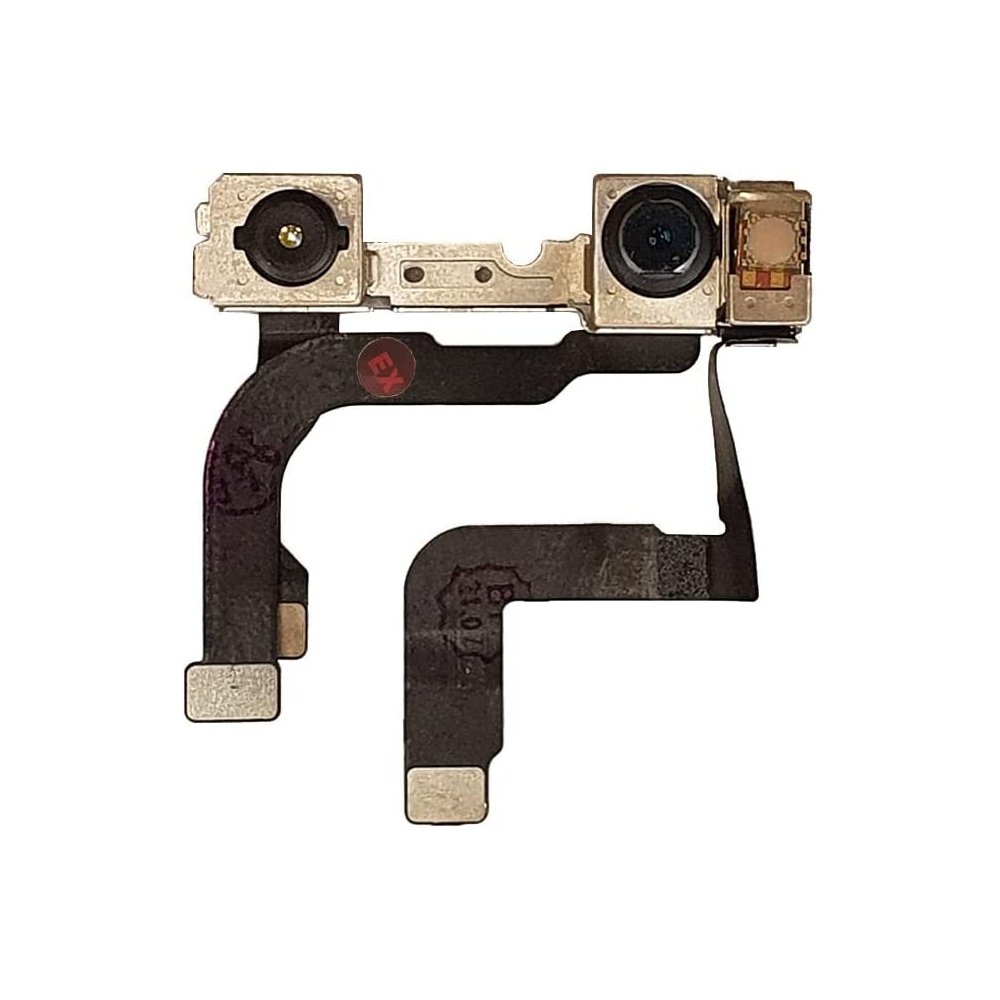 Nappe Caméra FaceTime Capteur Proximité IPhone 6 Plus 5.5 - Foto 2