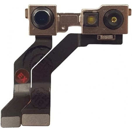 Nappe caméra avant facetime Pour iPhone 13