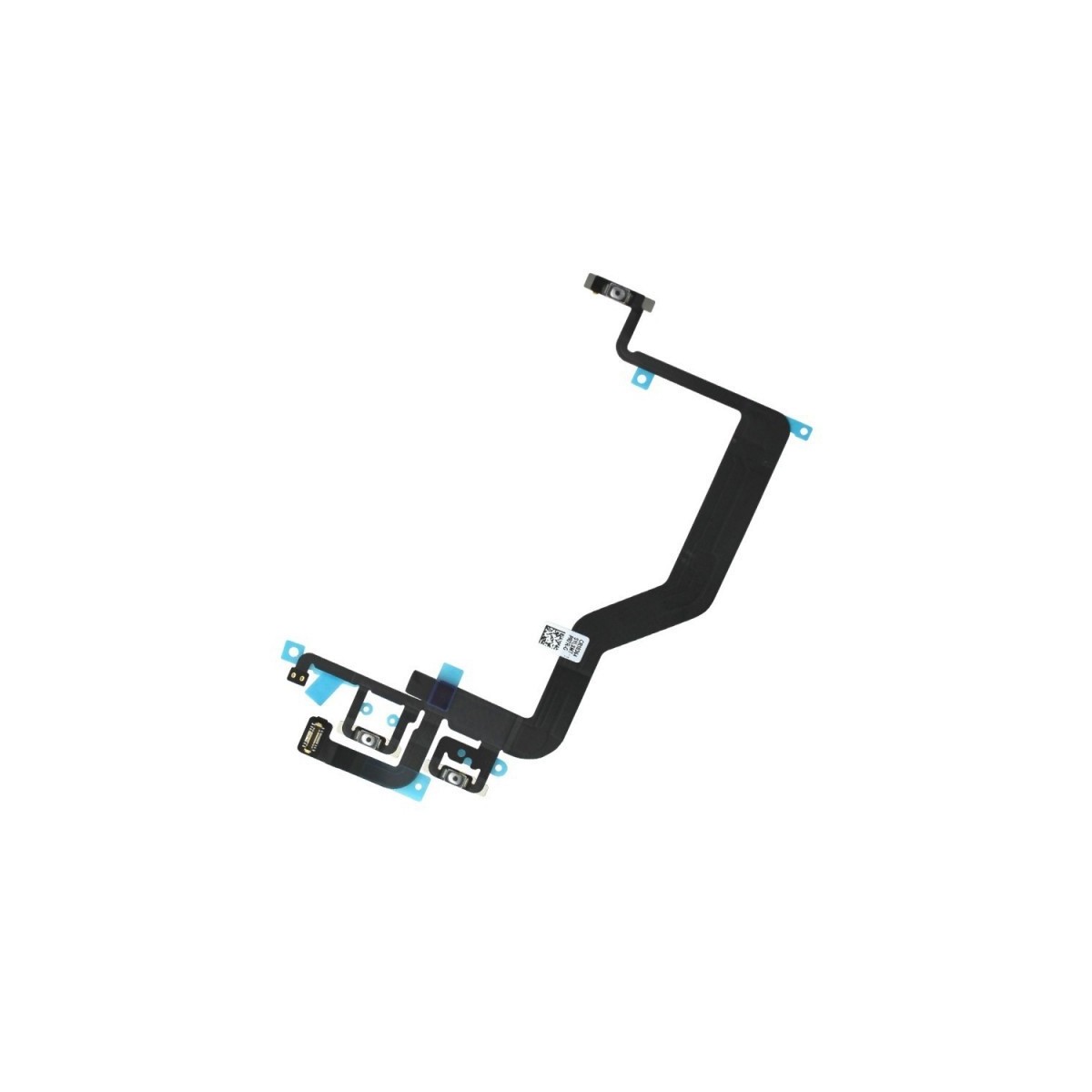 Nappe power + volume pour iPhone 12 Pro Nappe power + volume pour iPhone 12 Pro