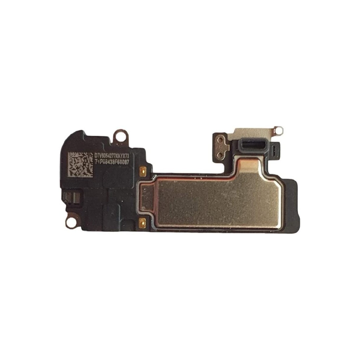 Haut parleur interne du bas buzzer sonnerie iPhone 11 Pro Max