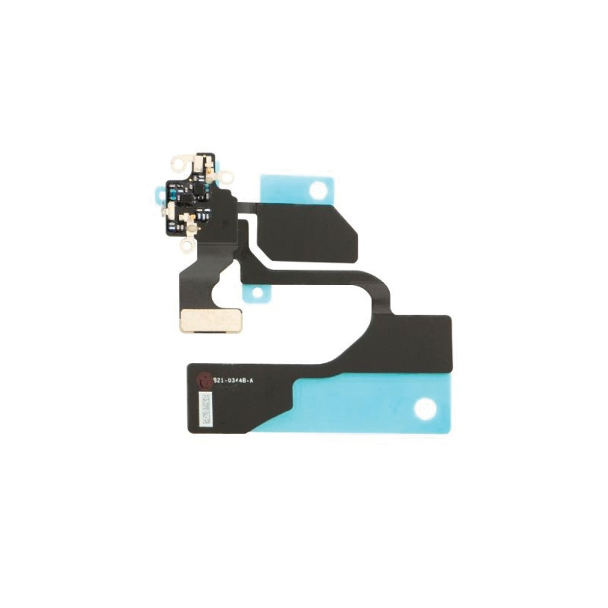 Nappe Antenne WiFi Pour iPhone 12 Mini Nappe Antenne WiFi Pour iPhone 12 Mini