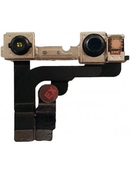 Nappe caméra avant facetime Pour iPhone 12 Pro Max