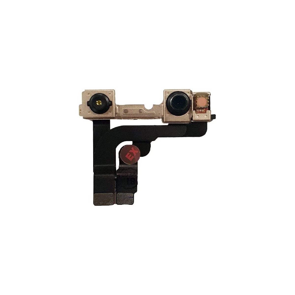 Nappe caméra avant facetime Pour iPhone 12 Pro Max Nappe caméra avant facetime Pour iPhone 12 Pro Max