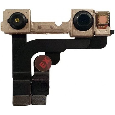 Nappe caméra avant facetime Pour iPhone 12 Pro Max