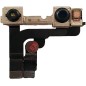 Nappe caméra avant facetime Pour iPhone 12 Pro Max Nappe caméra avant facetime Pour iPhone 12 Pro Max