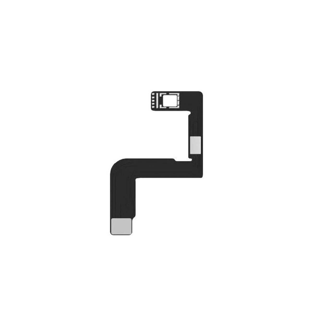 JCID Dot Projector Face ID Nappe De Remplacement iPhone pour 12 Pro JCID Dot Projector Face ID Nappe De Remplacement iPhone pour 12 Pro