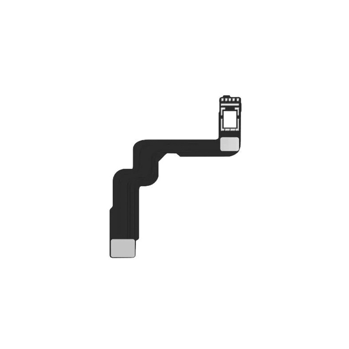 JCID Dot Projector Face ID Nappe De Remplacement iPhone pour 12 Pro Max JCID Dot Projector Face ID Nappe De Remplacement iPhone pour 12 Pro Max