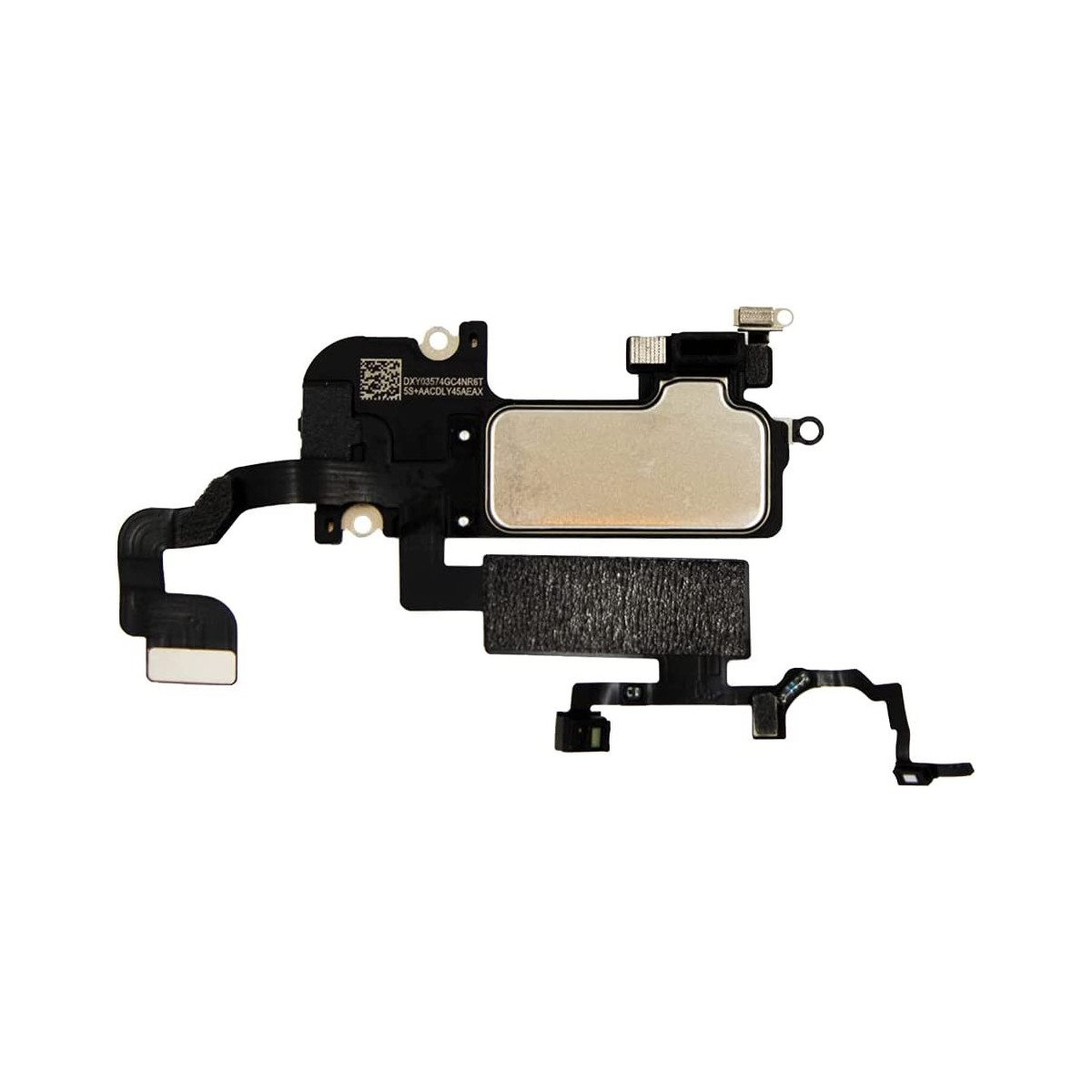 Nappe Ecouteur Interne + Capteur de Proximité pour iPhone 12 Pro Max Nappe Ecouteur Interne + Capteur de Proximité pour iPhone 12 Pro Max