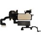 Nappe Ecouteur Interne + Capteur de Proximité pour iPhone 12 Pro Max Nappe Ecouteur Interne + Capteur de Proximité pour iPhone 12 Pro Max