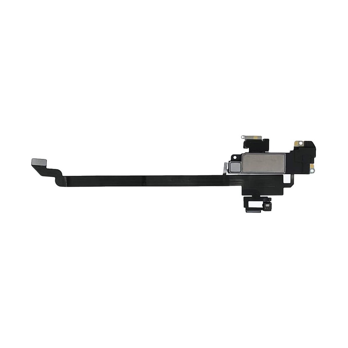 Capteur de proximité Haut Parleur Ecouteur Interne du Haut iPhone XR Capteur de proximité Haut Parleur Ecouteur Interne du Haut iPhone XR