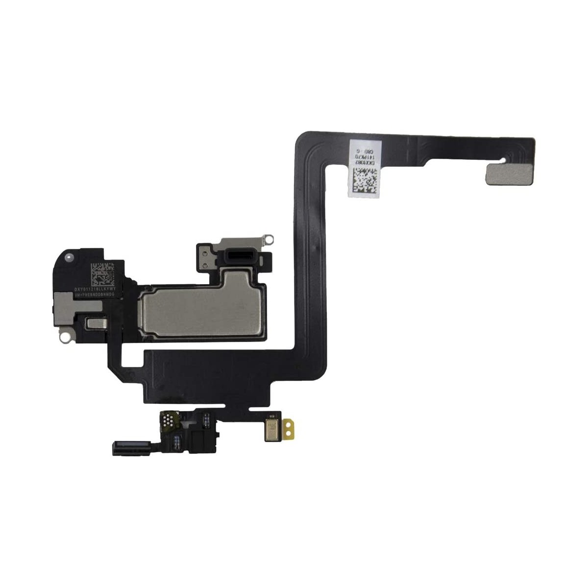 Capteur de proximité Haut Parleur Ecouteur Interne du Haut iPhone 11 Pro Capteur de proximité Haut Parleur Ecouteur Interne du Haut iPhone 11 Pro