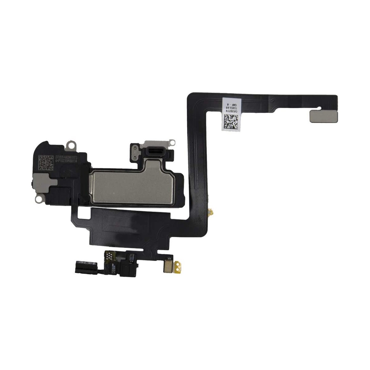 Capteur de proximité Haut Parleur Ecouteur Interne du Haut iPhone 11 Pro Capteur de proximité Haut Parleur Ecouteur Interne du Haut iPhone 11 Pro