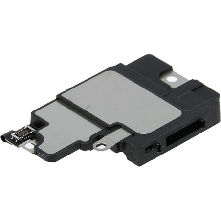 Haut parleur Externe du bas buzzer sonnerie Pour iPhone X