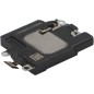 Haut-Parleur externe (Buzzer) pour iPhone 11 Pro Haut-Parleur externe (Buzzer) pour iPhone 11 Pro