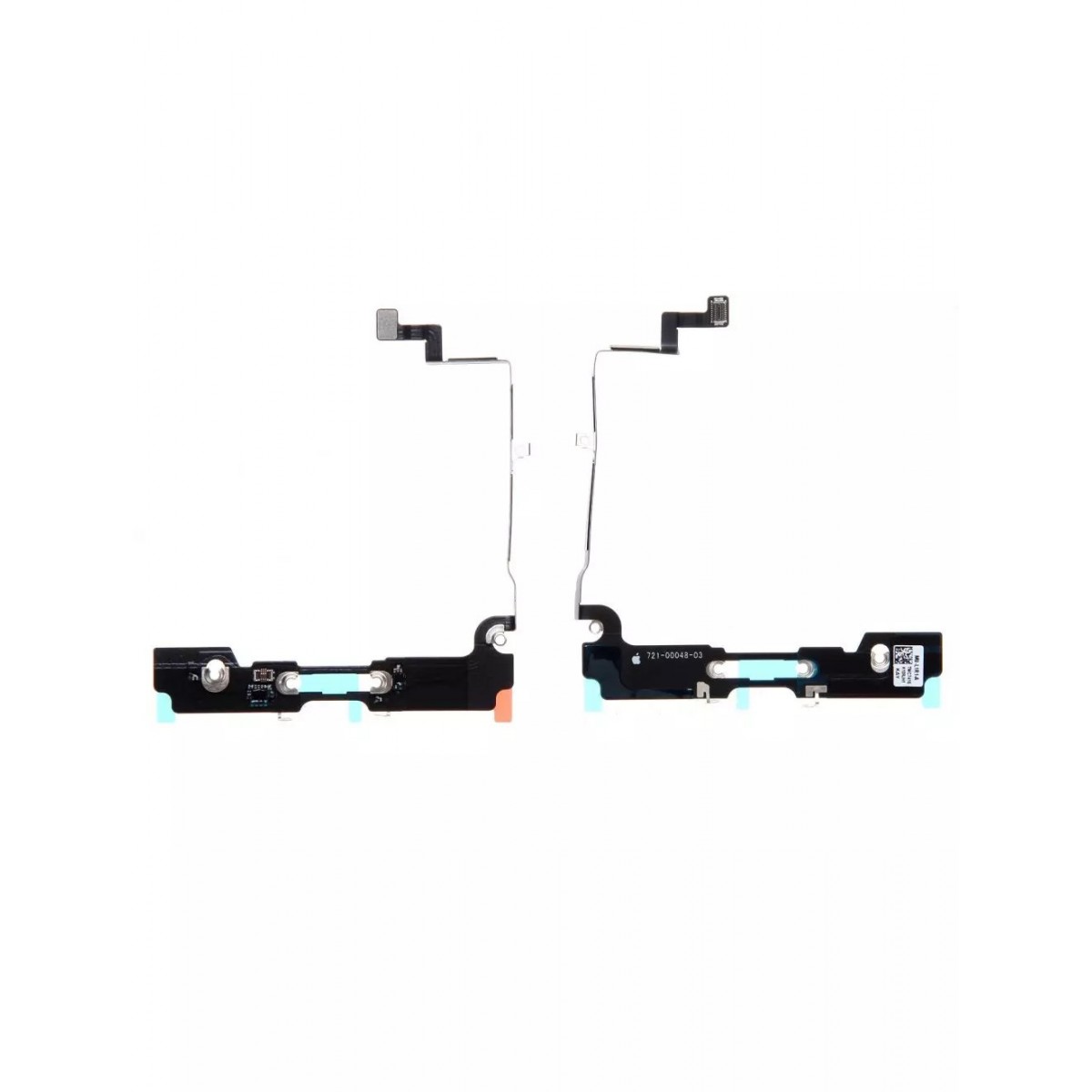 Nappe Antenne (Connexion) pour iPhone X Nappe Antenne (Connexion) pour iPhone X