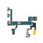 Nappe bouton Power ON/OFF + Volume + Vibreur pour iPhone SE 2016 Nappe bouton Power ON/OFF + Volume + Vibreur pour iPhone SE 2016