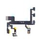 Nappe bouton Power ON/OFF + Volume + Vibreur pour iPhone SE 2016 Nappe bouton Power ON/OFF + Volume + Vibreur pour iPhone SE 2016