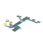 Nappe bouton Power ON/OFF + Volume + Vibreur pour iPhone SE 2016 Nappe bouton Power ON/OFF + Volume + Vibreur pour iPhone SE 2016