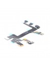 Nappe bouton Power ON/OFF + Volume + Vibreur pour iPhone SE 2016