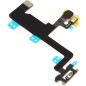 Nappe Power et Flash pour iPhone Xs Max