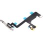 Nappe Power et Flash pour iPhone Xs Max