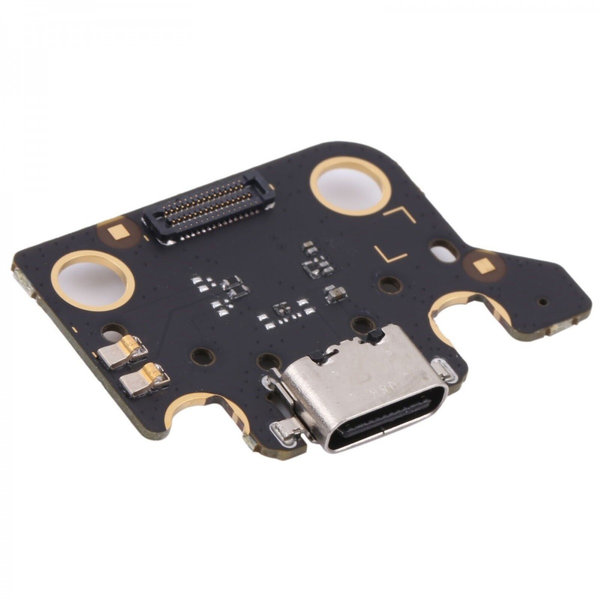 CIRCUIT CONNECTEUR DE CHARGE DOCK USB DU SAMSUNG Galaxy Tab A7 2020 (SM-T500 / SM-T505)