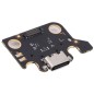 CIRCUIT CONNECTEUR DE CHARGE DOCK USB DU SAMSUNG Galaxy Tab A7 2020 (SM-T500 / SM-T505) CIRCUIT CONNECTEUR DE CHARGE DOCK USB DU SAMSUNG Galaxy Tab A7 2020 (SM-T500 / SM-T505)
