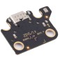 CIRCUIT CONNECTEUR DE CHARGE DOCK USB DU SAMSUNG Galaxy Tab A7 2020 (SM-T500 / SM-T505) CIRCUIT CONNECTEUR DE CHARGE DOCK USB DU SAMSUNG Galaxy Tab A7 2020 (SM-T500 / SM-T505)