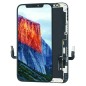 ECRAN LCD POUR IPHONE 12 INCELL VITRE TACTILE SUR CHASSIS NOIR SANS OUTILS ECRAN LCD POUR IPHONE 12 INCELL VITRE TACTILE SUR CHASSIS NOIR SANS OUTILS