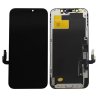 ECRAN LCD POUR IPHONE 12 PRO INCELL VITRE TACTILE SUR CHASSIS NOIR +VERRE +JOINT