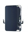 ECRAN OLED POUR IPHONE 12 MINI VITRE TACTILE SUR CHASSIS NOIR SANS OUTILS