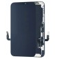 ECRAN LCD POUR IPHONE 12 MINI INCELL VITRE TACTILE SUR CHASSIS NOIR SANS OUTILS ECRAN LCD POUR IPHONE 12 MINI INCELL VITRE TACTILE SUR CHASSIS NOIR SANS OUTILS