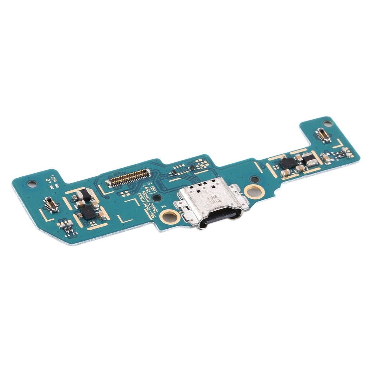 CIRCUIT CONNECTEUR DE CHARGE USB DU SAMSUNG Galaxy Tab A 2018 10.1" (SM-T590 / SM-T595)