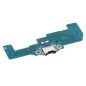 CIRCUIT CONNECTEUR DE CHARGE USB DU SAMSUNG Galaxy Tab A 2018 10.1" (SM-T590 / SM-T595) CIRCUIT CONNECTEUR DE CHARGE USB DU SAMSUNG Galaxy Tab A 2018 10.1" (SM-T590 / SM-T595)