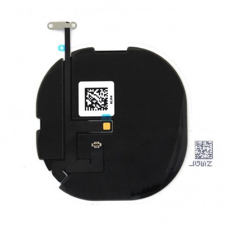 Nappe Charge induction / NFC Pour iPhone XR