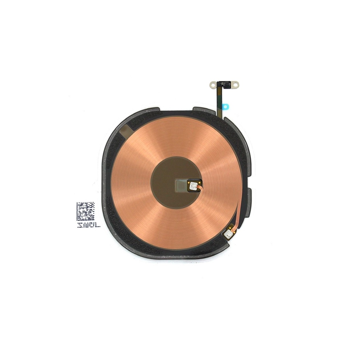 Nappe Charge induction / NFC Pour iPhone XR Nappe Charge induction / NFC Pour iPhone XR