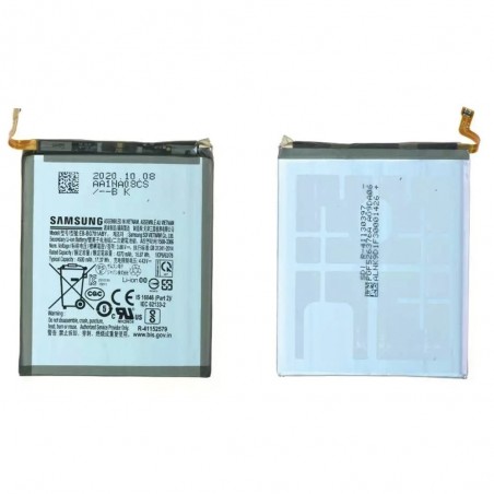 Batterie pour Samsung Galaxy A52 (A525F)