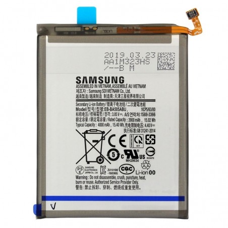 Batterie pour Samsung Galaxy A30 (A305F)