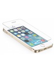 Verre trempé Pour iPhone 5 / 5S / 5C / SE 2016 Sans Blister