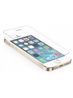 Verre trempé Pour iPhone 5 / 5S / 5C / SE 2016 Sans Blister