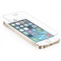 Verre trempé Pour iPhone 5 / 5S / 5C / SE 2016 Sans Blister Verre trempé Pour iPhone 5 / 5S / 5C / SE 2016 Sans Blister