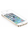 Verre trempé Pour iPhone 5 / 5S / 5C / SE 2016 Sans Blister