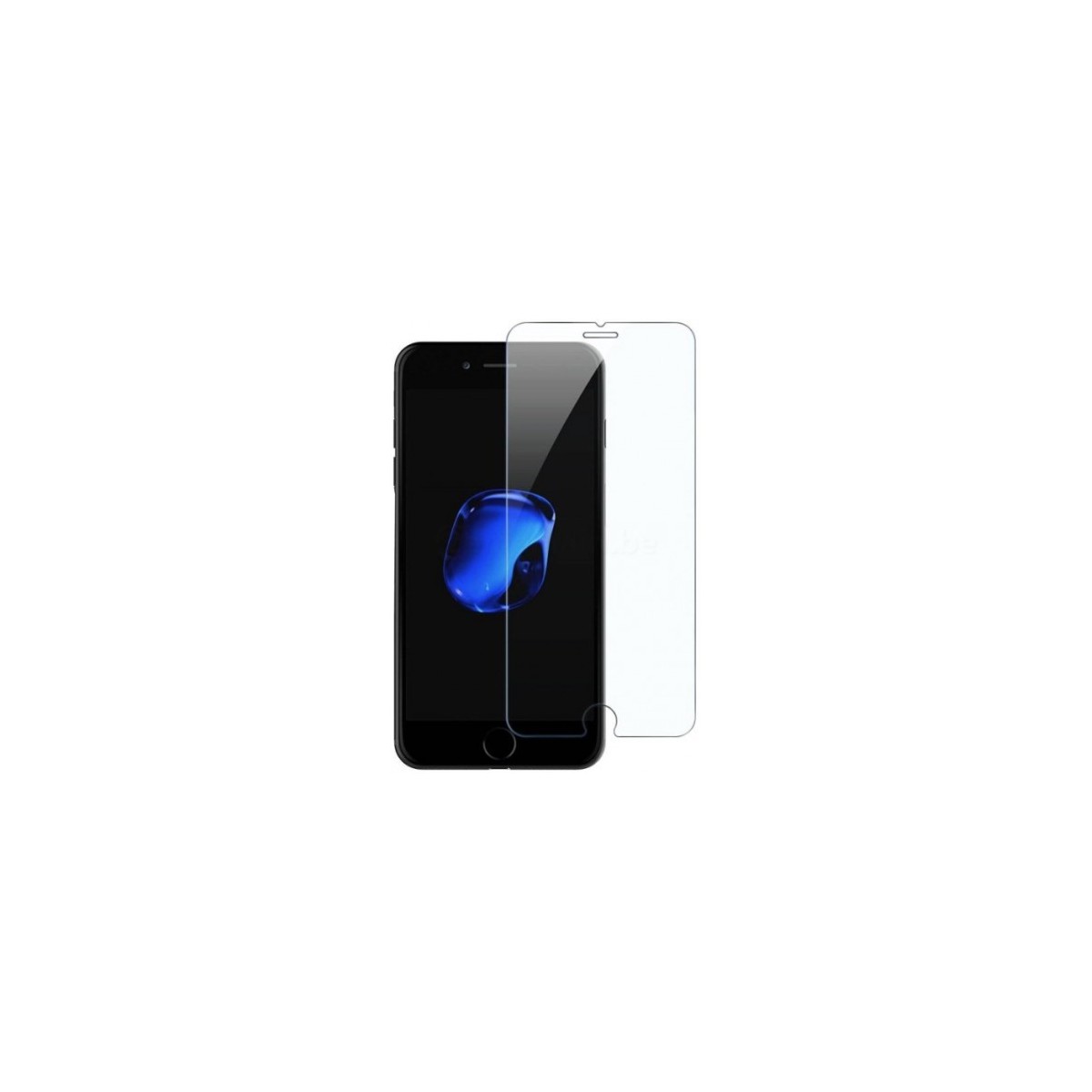 Verre trempé Pour iPhone 6+ / 6S+ Sans Blister