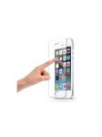 Verre Trempé Pour iPhone 5 avec blister