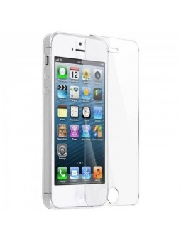 Verre Trempé Pour iPhone 5S avec blister
