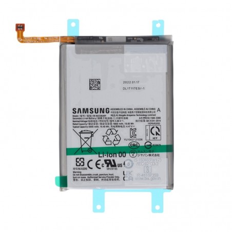 Batterie pour Samsung Galaxy A33 5G (A336B)
