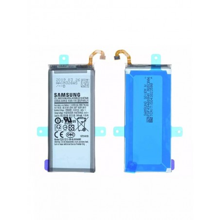 Batterie pour Samsung Galaxy A6 2018 (A600F)