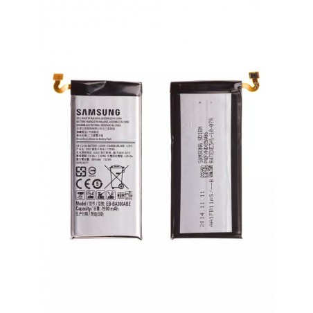 Batterie pour Samsung Galaxy A3 (A300FU)