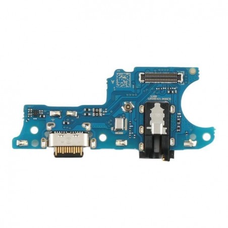 Connecteur de charge pour Samsung Galaxy A02S (SM-A025G)